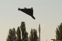 Iran đề nghị cùng Ukraine điều tra nghi vấn cấp UAV tự sát cho Nga