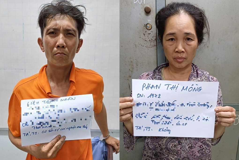 Người đàn ông ở TPHCM tháo trụ nước chữa cháy đem đi bán - 1 Người đàn ông ở TPHCM tháo trụ nước chữa cháy đem đi bán - 1