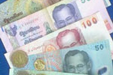 Thái Lan nâng lãi suất lên 4%