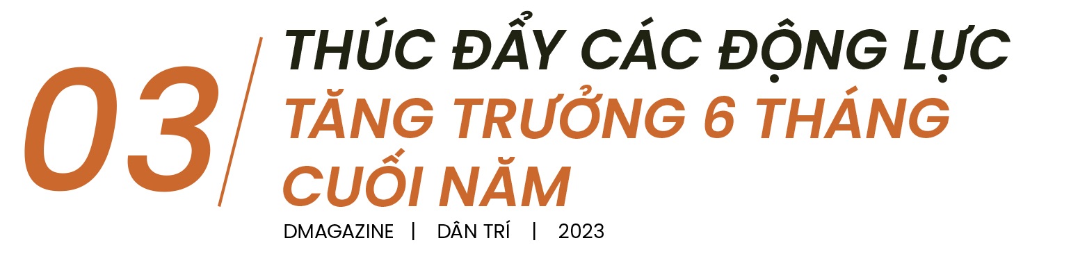 Sự quyết liệt của Chính phủ và nỗ lực tăng tốc, tạo đột phá về tăng trưởng - 15 Sự quyết liệt của Chính phủ và nỗ lực tăng tốc, tạo đột phá về tăng trưởng - 15