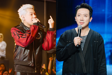 Thí sinh Rap Việt đột phá, Trấn Thành phải thốt lên "Sợ Trường Giang chưa?"