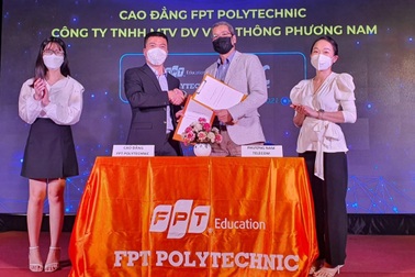 FPT Polytechnic phối hợp đào tạo nghề miễn phí cho người lao động bị ảnh hưởng bởi dịch Covid