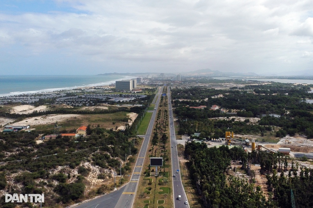Khánh Hòa sẽ là thành phố trực thuộc Trung ương - 3