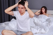 Chồng vội vã rời nhà lúc nửa đêm, tôi cay đắng khi lý do là... một cô gái