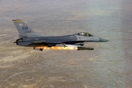 Indonesia sẽ triển khai máy bay F-16 tới quần đảo Natuna sau phán quyết về Biển Đông