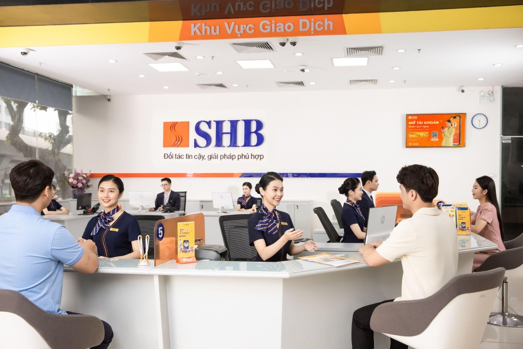 Shb Tăng Trưởng An Toàn, Bền Vững, Chuyển đổi Toàn Diện 