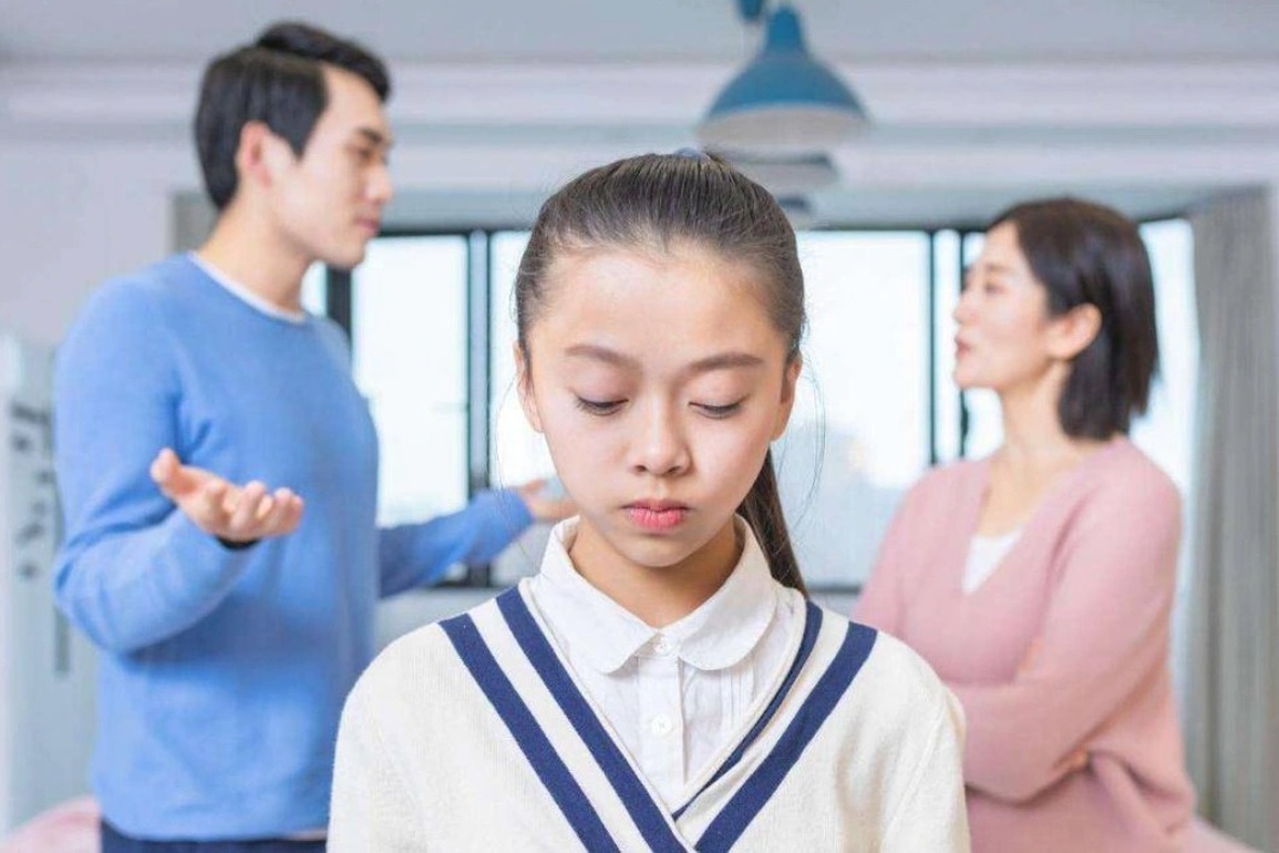 Con gái 16 tuổi nói tối ngủ nhà bạn trai, bố trả lời khiến dân mạng nể phục - 1