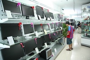 Thị trường thiết bị số Việt Nam sẽ còn tăng mạnh trong 10 năm tới