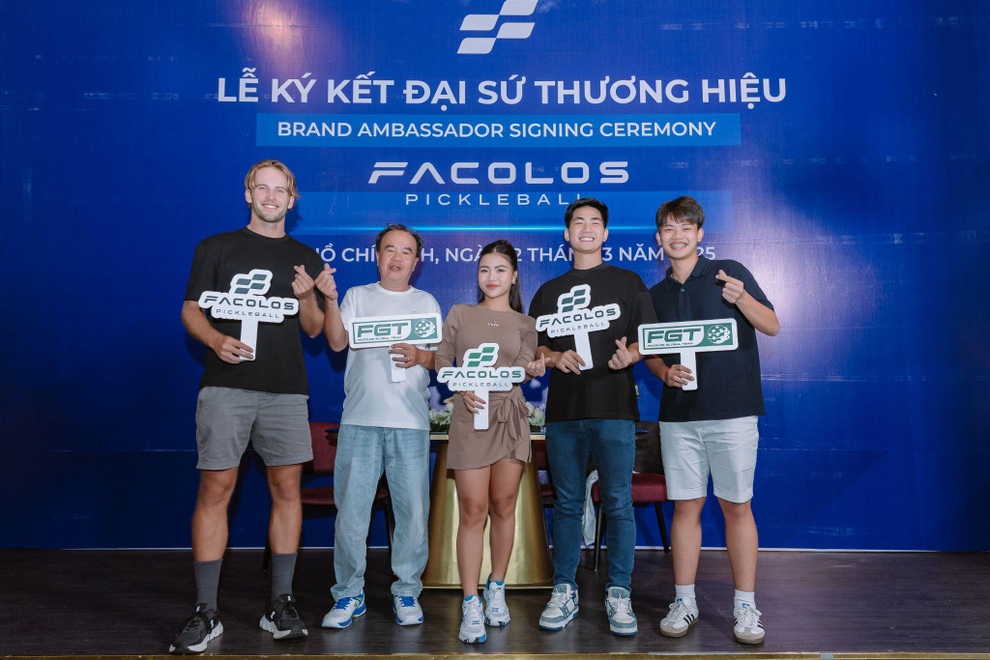 Facolos là đối tác chiến lược độc quyền của Reclub tại châu Á - Thái Bình Dương - 4 Facolos là đối tác chiến lược độc quyền của Reclub tại châu Á - Thái Bình Dương - 4