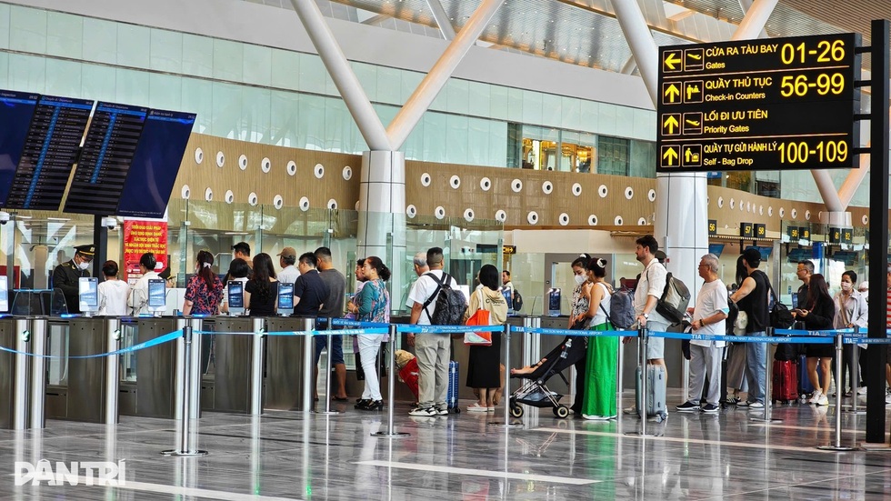 Hàng không chậm chuyến: Không thể xin lỗi là xong! - 1 Hàng không chậm chuyến: Không thể xin lỗi là xong! - 1