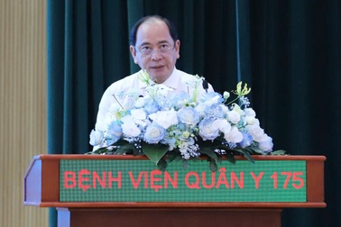 Những bệnh viện nào ở TPHCM chưa triển khai bệnh án điện tử?