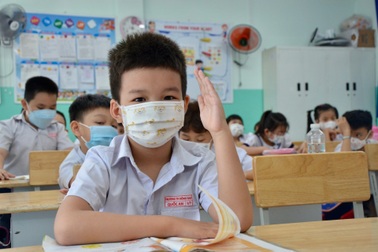 Hơn 210 nghìn tỷ đồng chi ngân sách cho giáo dục giai đoạn 2015-2022