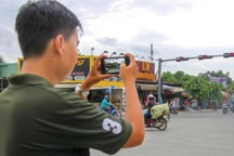 Người dân có thể "bán" hình ảnh vi phạm giao thông cho công an?