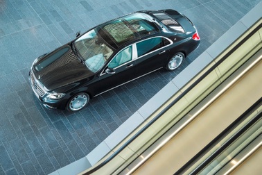 Mercedes-Maybach S 400 và S 500 sắp ra mắt thị trường Việt, chốt giá từ 6,9 tỷ