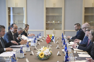 Quan chức Thổ Nhĩ Kỳ kêu gọi rút khỏi NATO nếu Phần Lan, Thụy Điển gia nhập