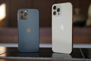 Ra mắt iPhone 13, Apple "khai tử" iPhone 12 Pro, Pro Max và XR