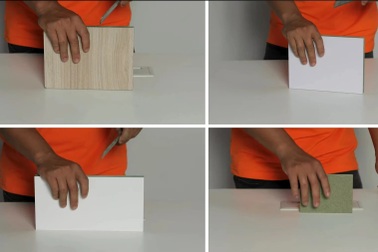 Kiến trúc sư bắt tay xưởng nội thất bán gỗ dởm báo giá hàng thật