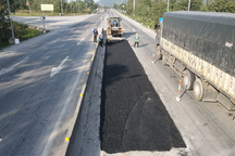 Sửa chữa quốc lộ 1 chưa đạt, BOT Bến Thủy lần 3 bị đề nghị tạm dừng thu phí