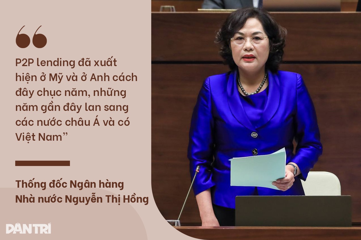 Những phát ngôn ấn tượng của Bộ trưởng Tài chính và Thống đốc NHNN - 7 Những phát ngôn ấn tượng của Bộ trưởng Tài chính và Thống đốc NHNN - 7