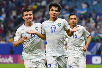 U23 Saudi Arabia vs U23 Uzbekistan: Chung kết sớm