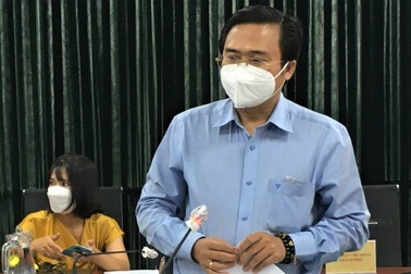 Sở Y tế TPHCM gửi thư xin lỗi vì lãnh đạo không dự buổi giám sát của HĐND