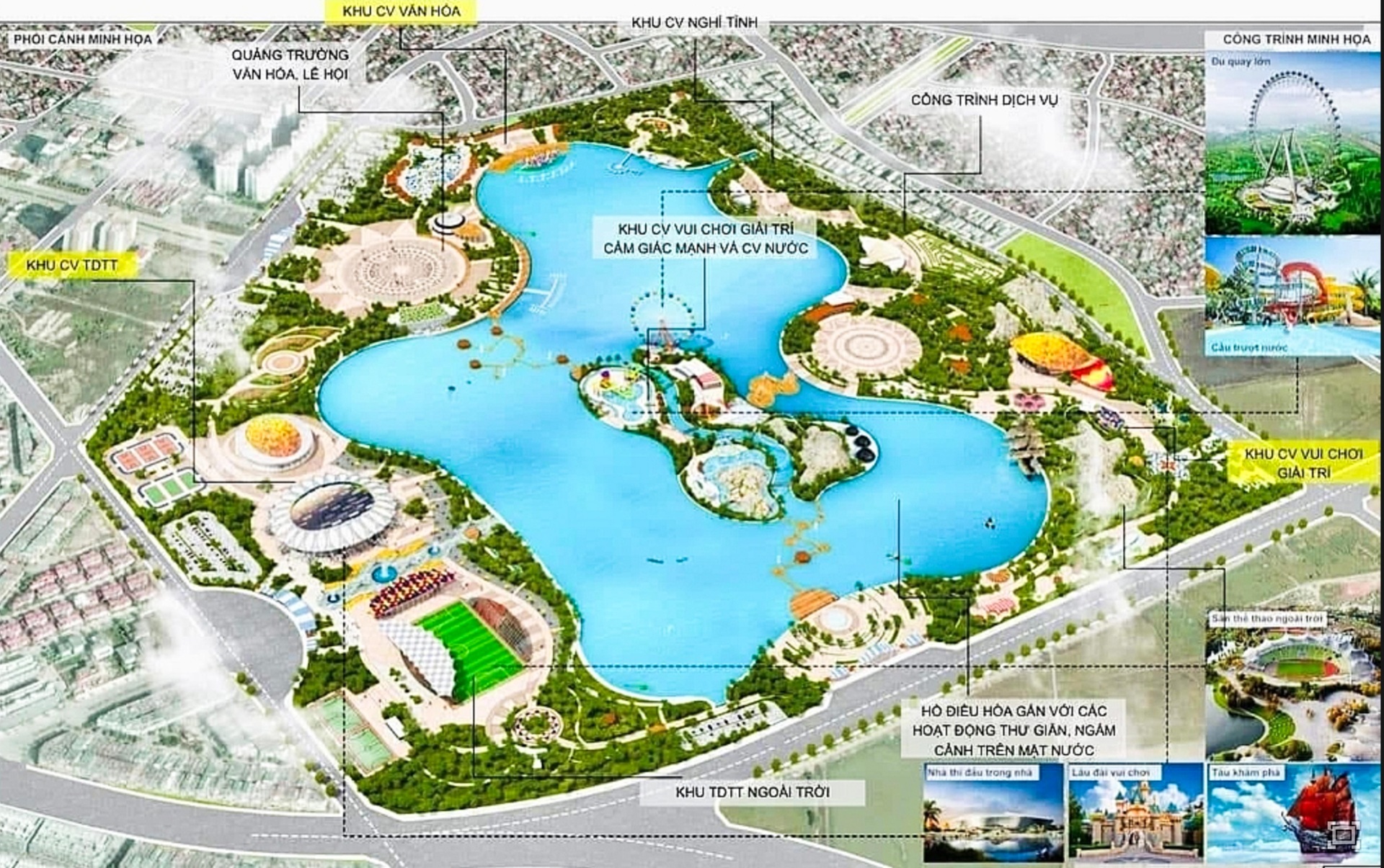 Những công viên nghìn tỷ trên đất vàng Hà Nội bị bỏ hoang - 11 Những công viên nghìn tỷ trên đất vàng Hà Nội bị bỏ hoang - 11
