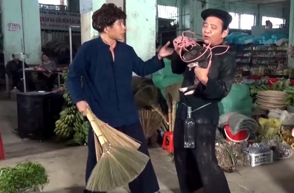 Phim hài A RÌA KHỞI NGHIỆP ra mắt khán giả dịp Tết Canh Tý 2020 - 3 Phim hài A RÌA KHỞI NGHIỆP ra mắt khán giả dịp Tết Canh Tý 2020 - 3