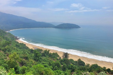 Đà Nẵng kêu gọi đầu tư bến cảng container Liên Chiểu hơn 1,75 tỷ USD