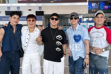 Ồn ào web cá độ trong MV của Ưng Hoàng Phúc, Khánh Phương: Luật sư nói gì?