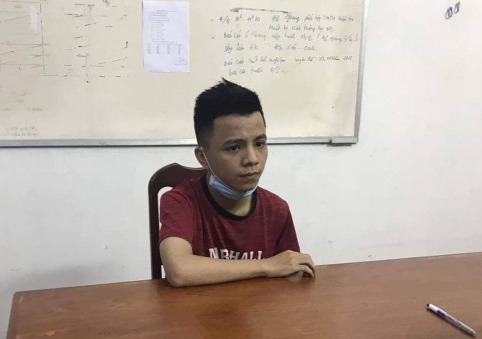 Lừa bán khẩu trang, nhiệt kế “ảo”, chiếm đoạt gần 2 tỷ đồng - 1 Lừa bán khẩu trang, nhiệt kế “ảo”, chiếm đoạt gần 2 tỷ đồng - 1