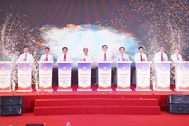 Khởi công dự án đường cao tốc gần 24.000 tỷ đồng kết nối Nghệ An - Lào