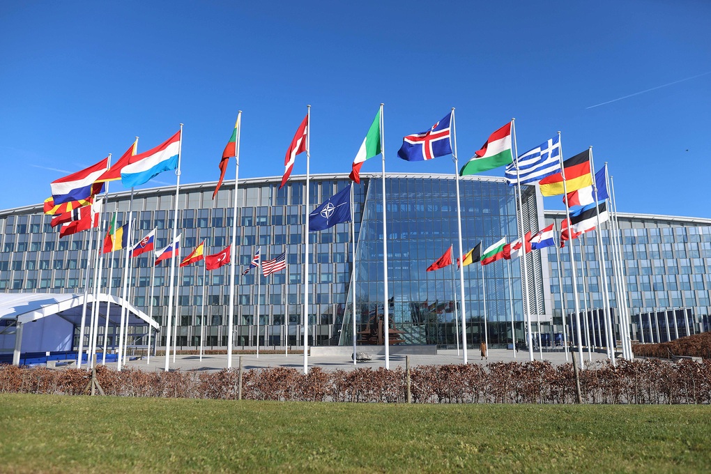 Phần Lan chính thức gia nhập NATO, Nga cảnh báo trả đũa - 2 Phần Lan chính thức gia nhập NATO, Nga cảnh báo trả đũa - 2