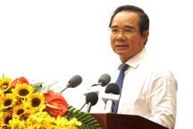 Chủ tịch UBND TPHCM Nguyễn Văn Được có thêm nhiệm vụ mới