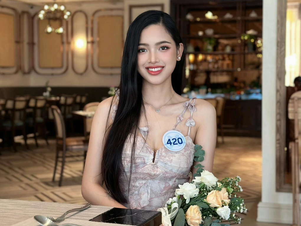 3 người đẹp quen mặt đột ngột rút khỏi Miss Grand Vietnam 2023 - 1 3 người đẹp quen mặt đột ngột rút khỏi Miss Grand Vietnam 2023 - 1