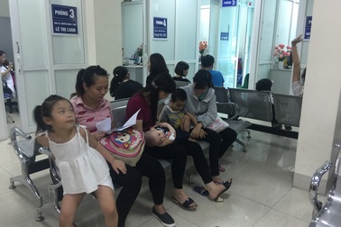 Chuyên gia dinh dưỡng chỉ sai lầm khi cho trẻ ăn uống "đồ mát"