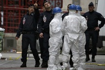 Pháp lo ngại IS đầu độc nguồn nước Paris