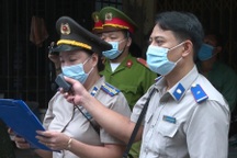 7 Cục trưởng, 24 Phó cục trưởng Thi hành án dân sự xin nghỉ hưu sớm