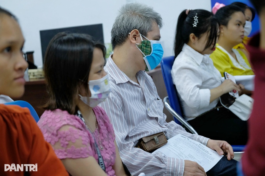 60.000 trẻ em khuyết tật được phục hồi chức năng sống - 2 60.000 trẻ em khuyết tật được phục hồi chức năng sống - 2