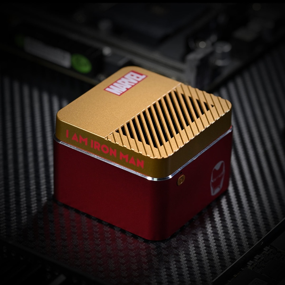 Xiaomi ra mắt máy tính cá nhân siêu nhỏ, có thể bỏ trong túi quần - 5 Xiaomi ra mắt máy tính cá nhân siêu nhỏ, có thể bỏ trong túi quần - 5