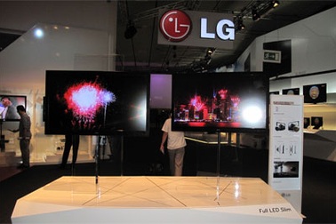 LG Roadshow đổ bộ đến 9 tỉnh, thành phố trong cả nước 
