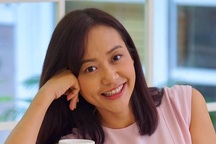 Diễn viên Hồng Ánh: “Mẹ chồng là “fan cứng” của tôi”