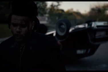 The Weeknd - The Hills