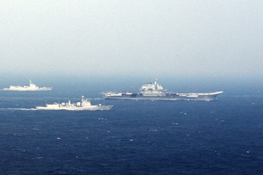 Trung Quốc lập hệ thống tổng chỉ huy “diệt chiến tranh từ trứng nước”