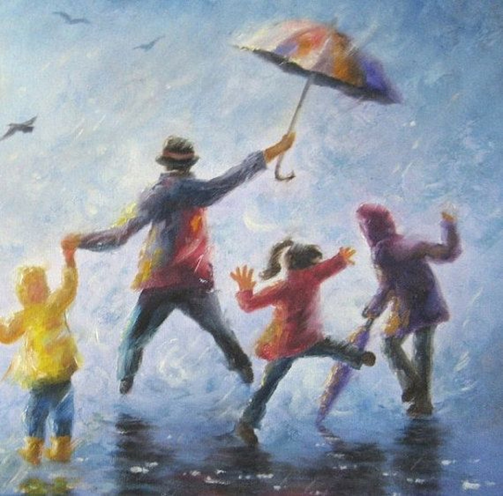 Vì sao bạn nên dạy con tư duy phản biện? - 18 Vì sao bạn nên dạy con tư duy phản biện? - 18