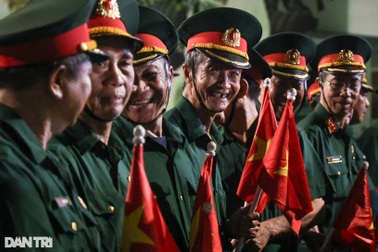 Chủ tịch Hội Cựu chiến binh cấp xã có được nghỉ việc theo Nghị định 178?