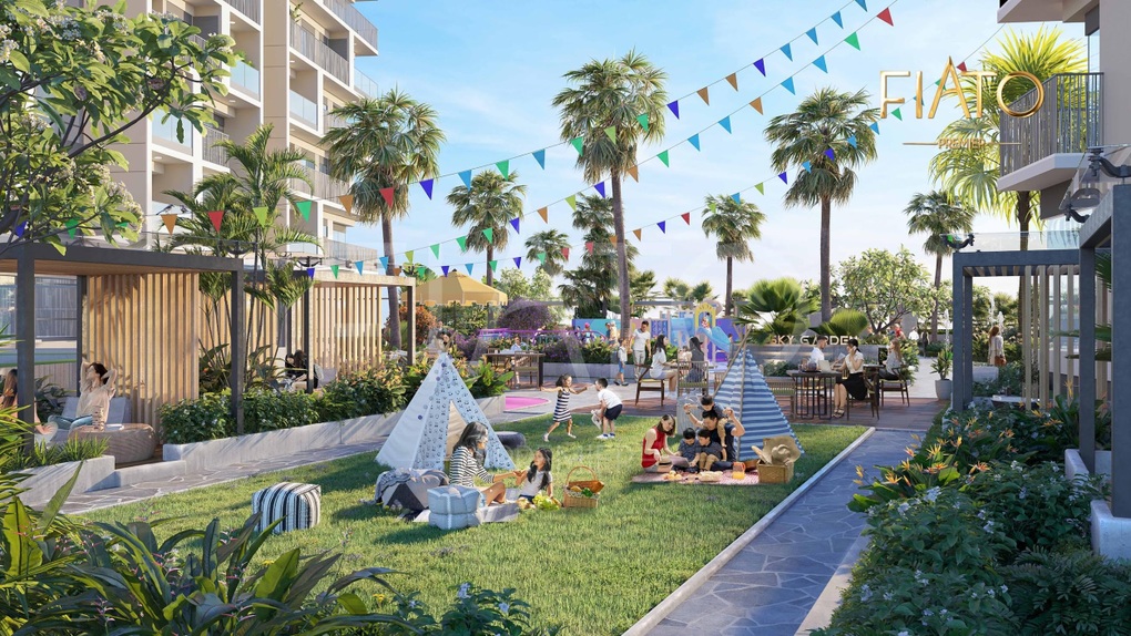 Căn thương mại dịch vụ khối đế chung cư: Kênh đầu tư an toàn, lợi nhuận cao - 3 Căn thương mại dịch vụ khối đế chung cư: Kênh đầu tư an toàn, lợi nhuận cao - 3