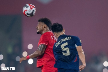 Hậu vệ Thái Lan bị chỉ trích khi đánh giá thấp Xuân Son