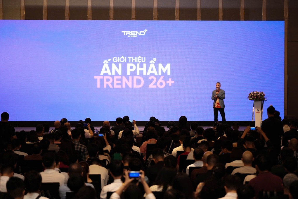 Trend+: Dự án sáng tạo định hình bản sắc Việt của Gỗ Minh Long - 1 Trend+: Dự án sáng tạo định hình bản sắc Việt của Gỗ Minh Long - 1