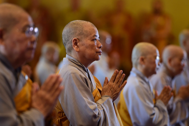 Đại lễ Tưởng niệm - Kỳ siêu giỗ đầu các nạn nhân mất do Covid-19 tại TPHCM