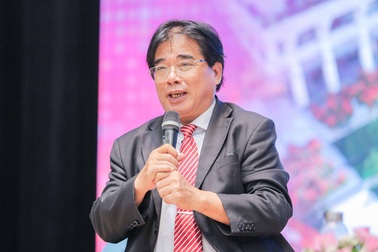 Tiến sĩ, phó giáo sư một trường TPHCM có thu nhập 35 - 64 triệu đồng/tháng